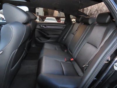 2019 Honda Accord Sport 2.0T