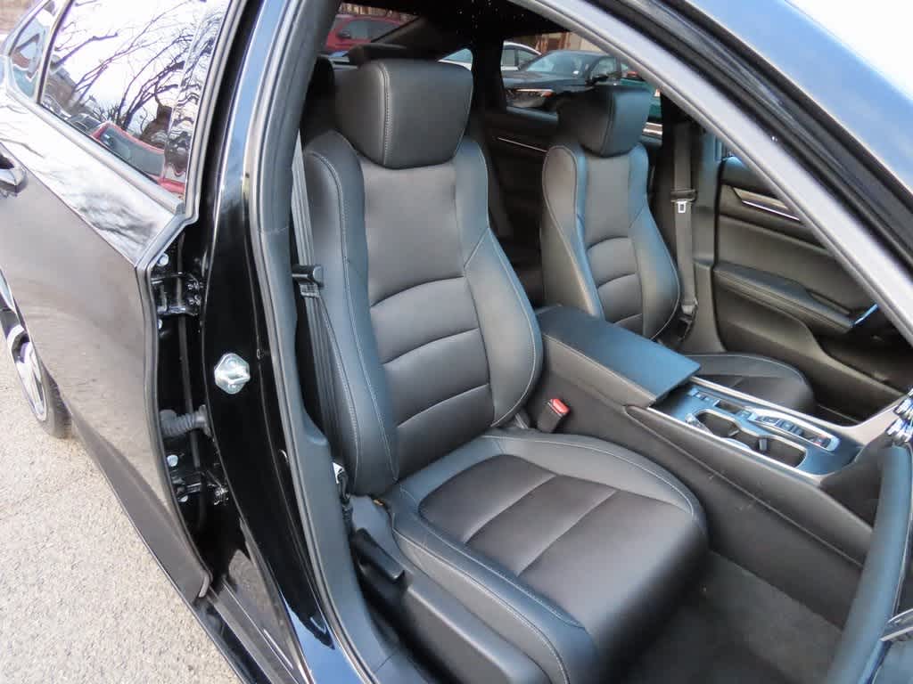 2019 Honda Accord Sport 2.0T