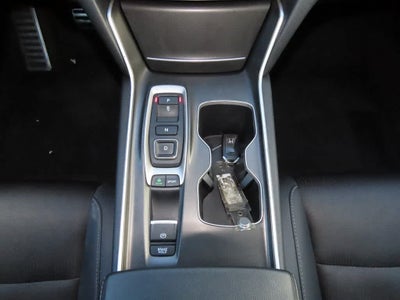 2019 Honda Accord Sport 2.0T