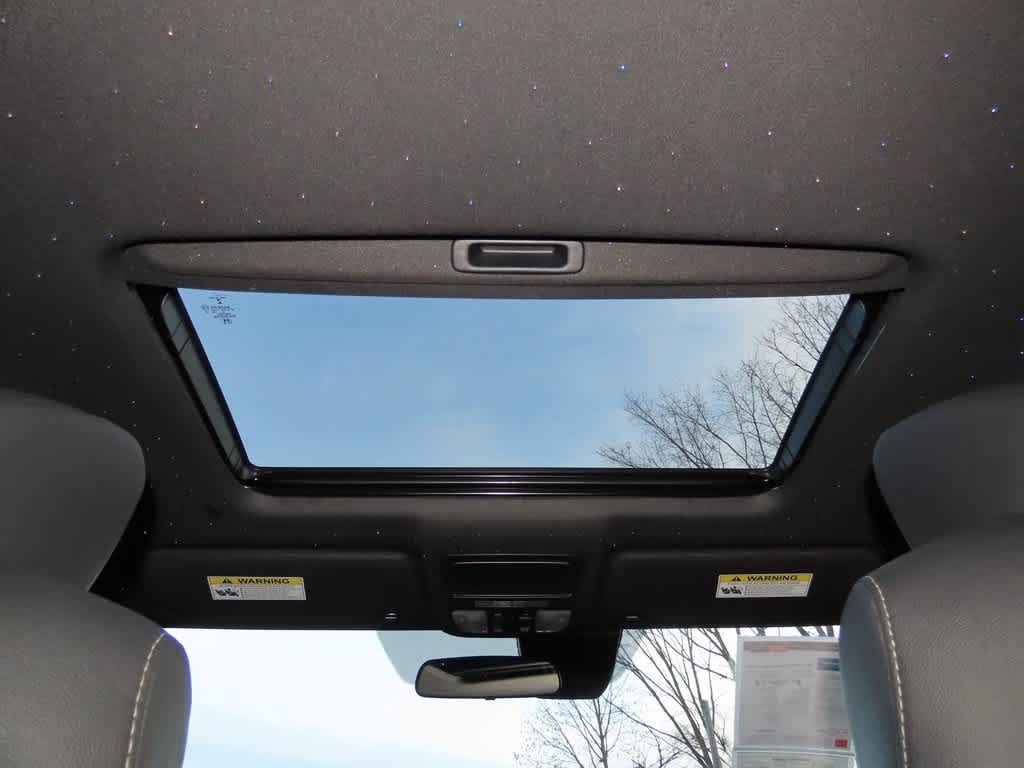 2019 Honda Accord Sport 2.0T