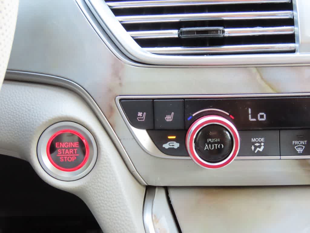 2021 Honda Accord Sedan Touring