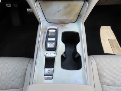 2021 Honda Accord Sedan Touring