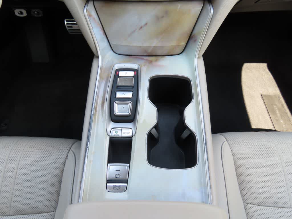 2021 Honda Accord Sedan Touring