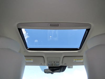 2021 Honda Accord Sedan Touring