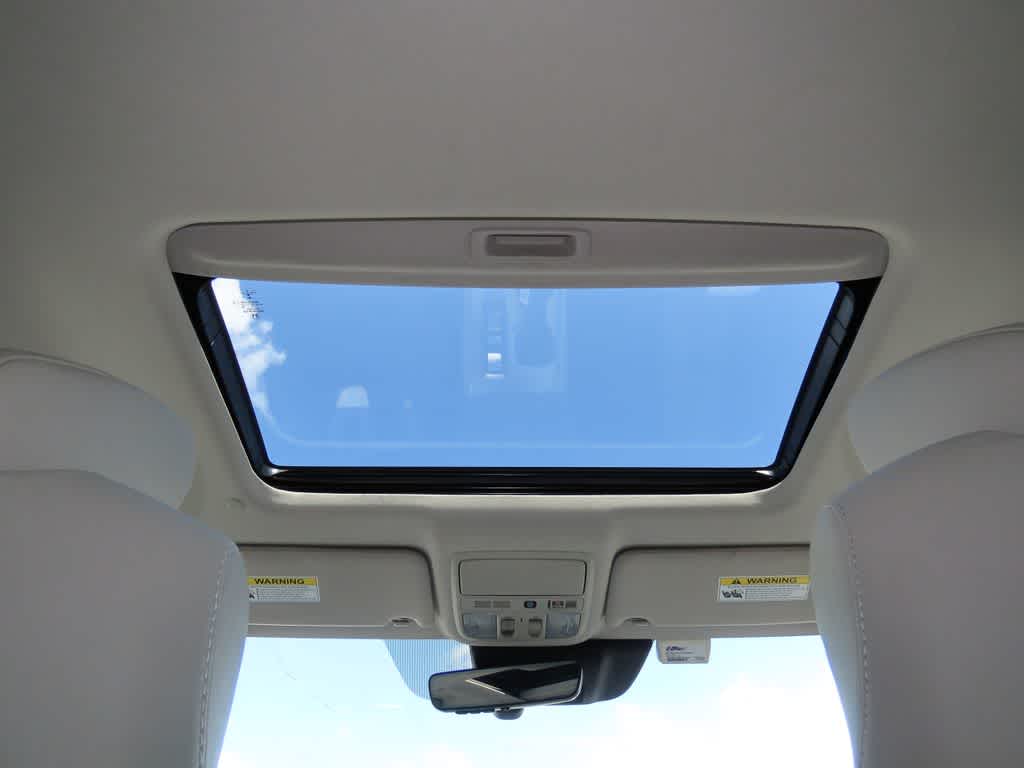 2021 Honda Accord Sedan Touring