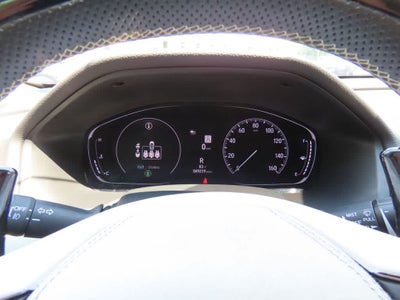 2021 Honda Accord Sedan Touring