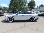 2021 Honda Accord Sedan Touring