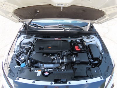 2021 Honda Accord Sedan Touring