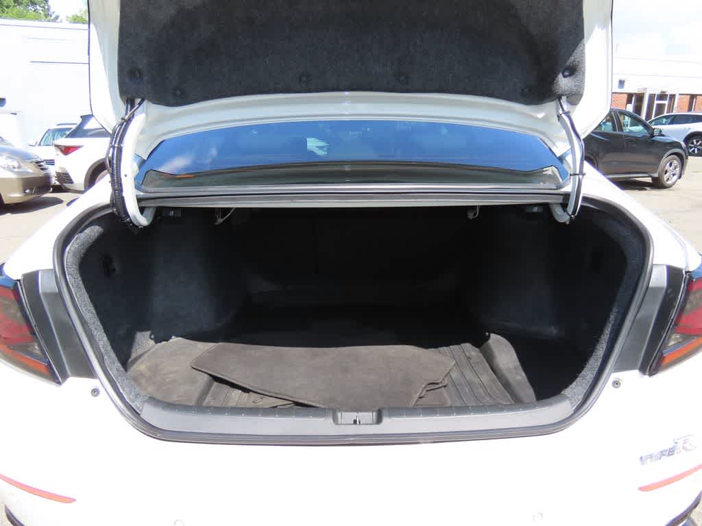 2021 Honda Accord Sedan Touring