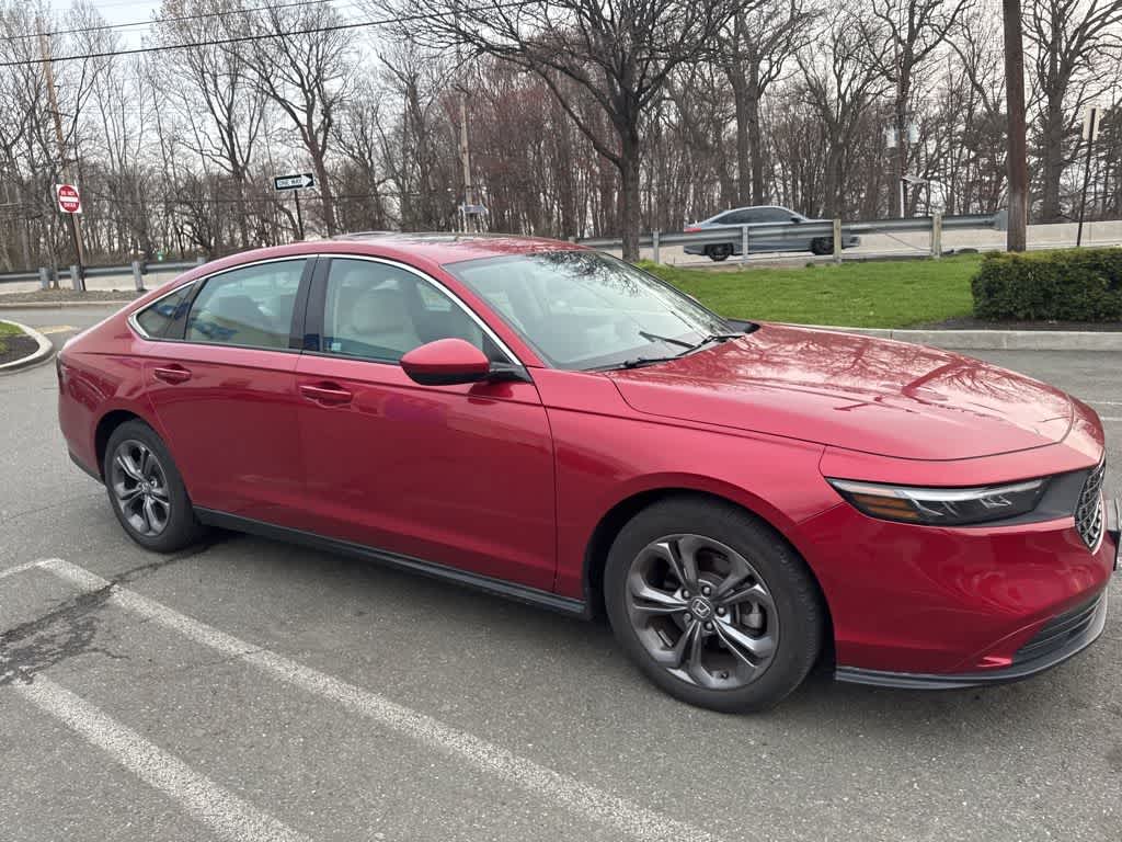 2023 Honda Accord Base