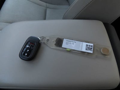 2023 Honda Accord Base