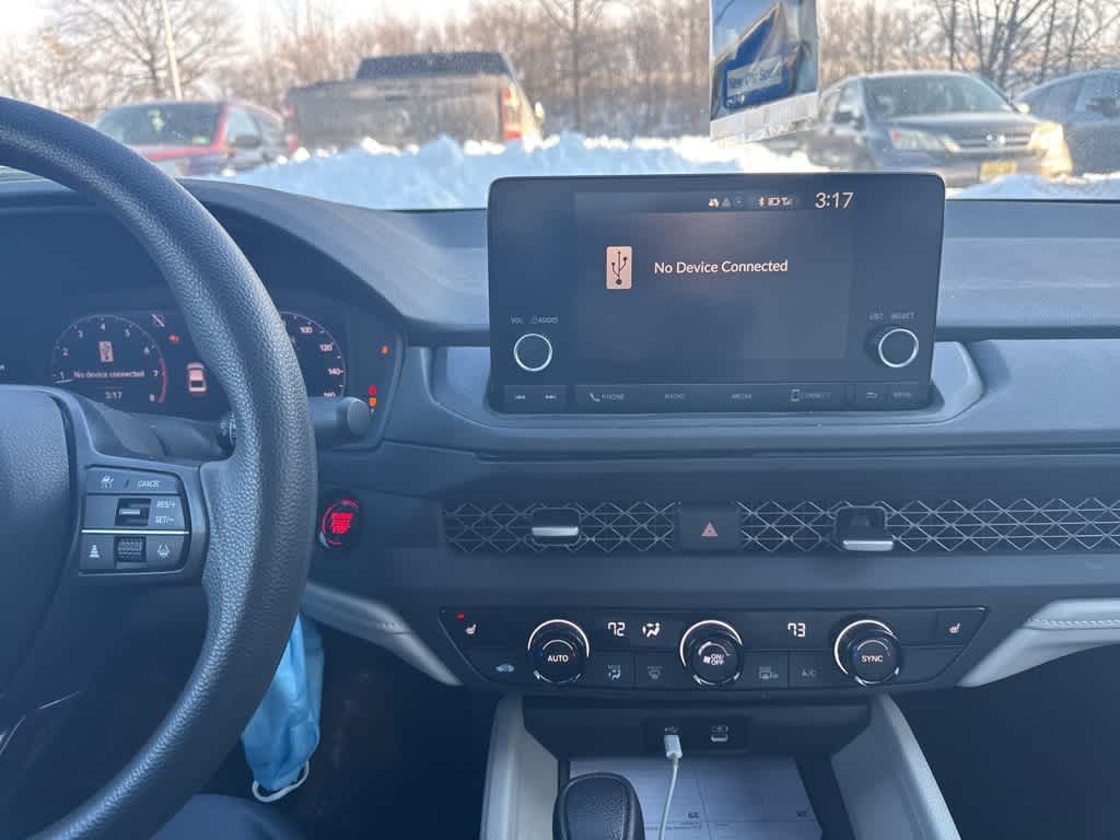 2023 Honda Accord Base