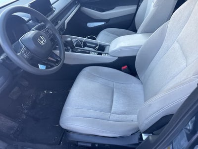 2023 Honda Accord Base