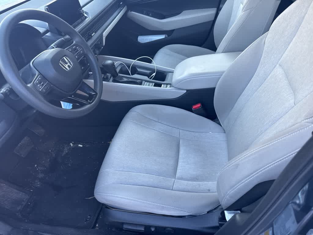 2023 Honda Accord Base