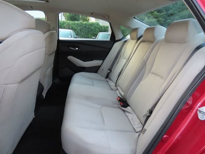 2023 Honda Accord Base