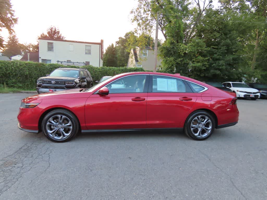 2023 Honda Accord Base