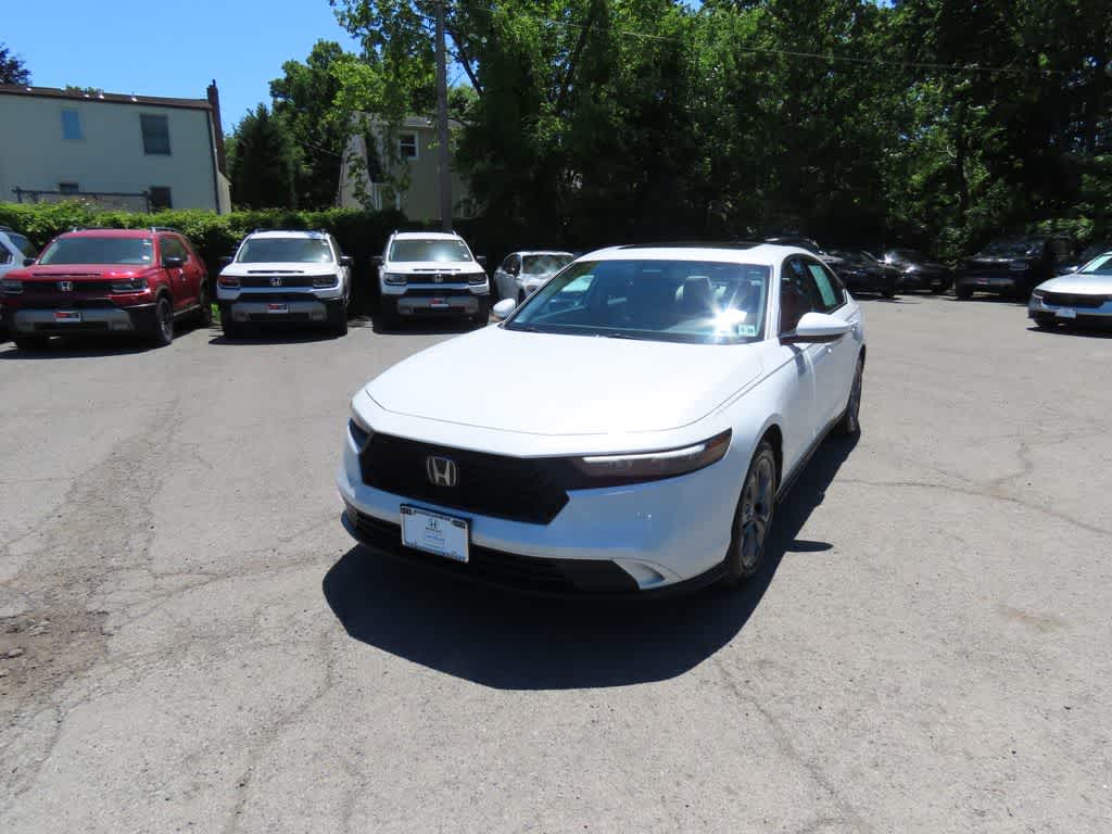 2023 Honda Accord Base