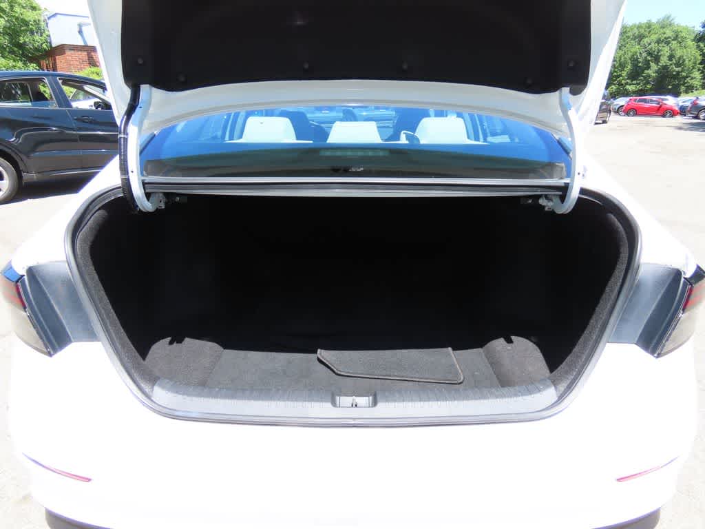 2023 Honda Accord Base