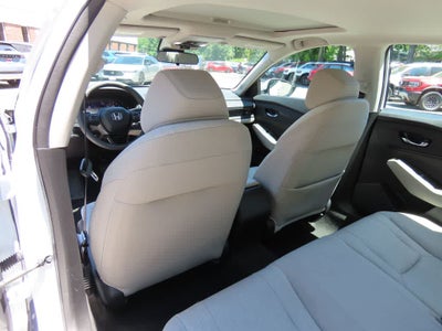 2023 Honda Accord Base
