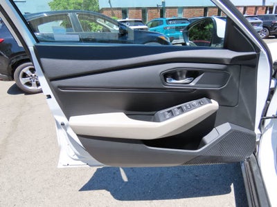 2023 Honda Accord Base