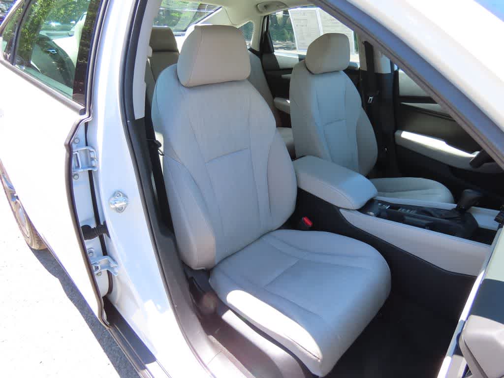 2023 Honda Accord Base