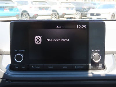 2023 Honda Accord Base