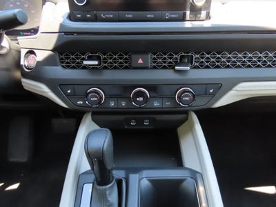 2023 Honda Accord Base