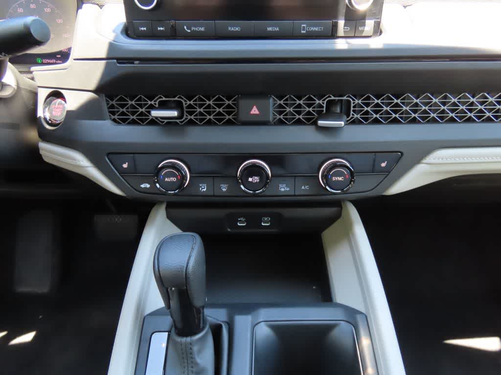 2023 Honda Accord Base
