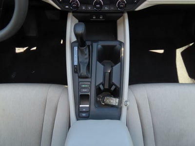 2023 Honda Accord Base