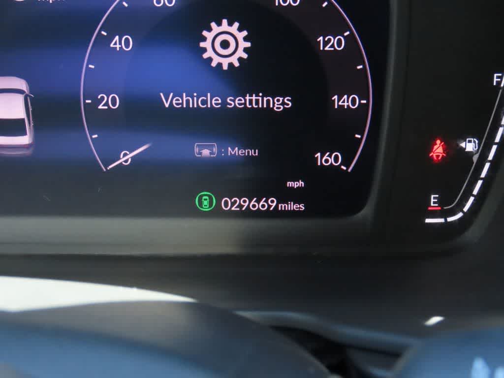 2023 Honda Accord Base