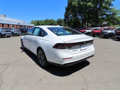2023 Honda Accord Base