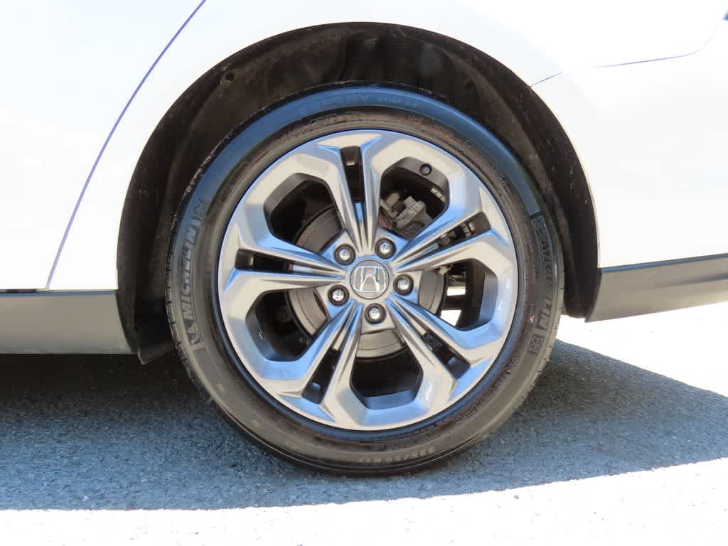 2023 Honda Accord Base