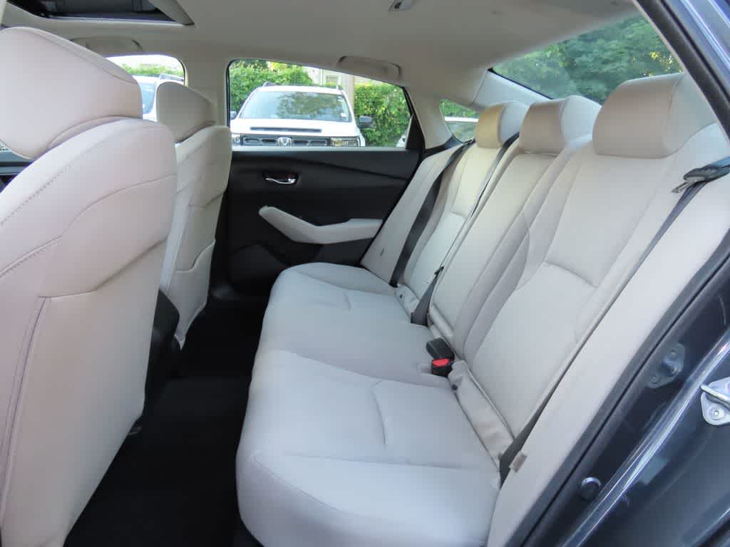 2023 Honda Accord Base