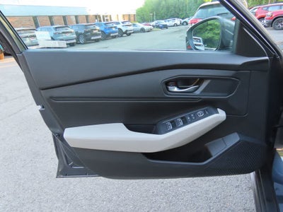 2023 Honda Accord Base