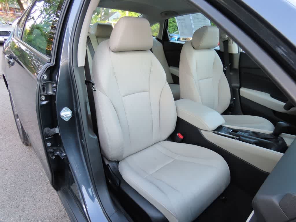2023 Honda Accord Base