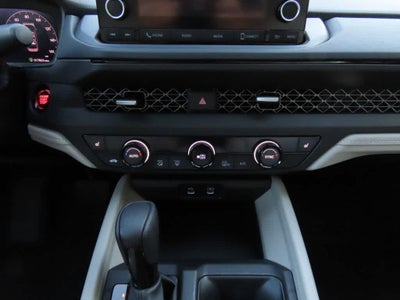2023 Honda Accord Base
