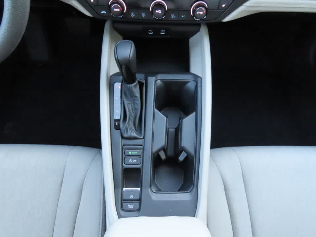 2023 Honda Accord Base
