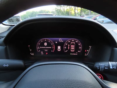 2023 Honda Accord Base
