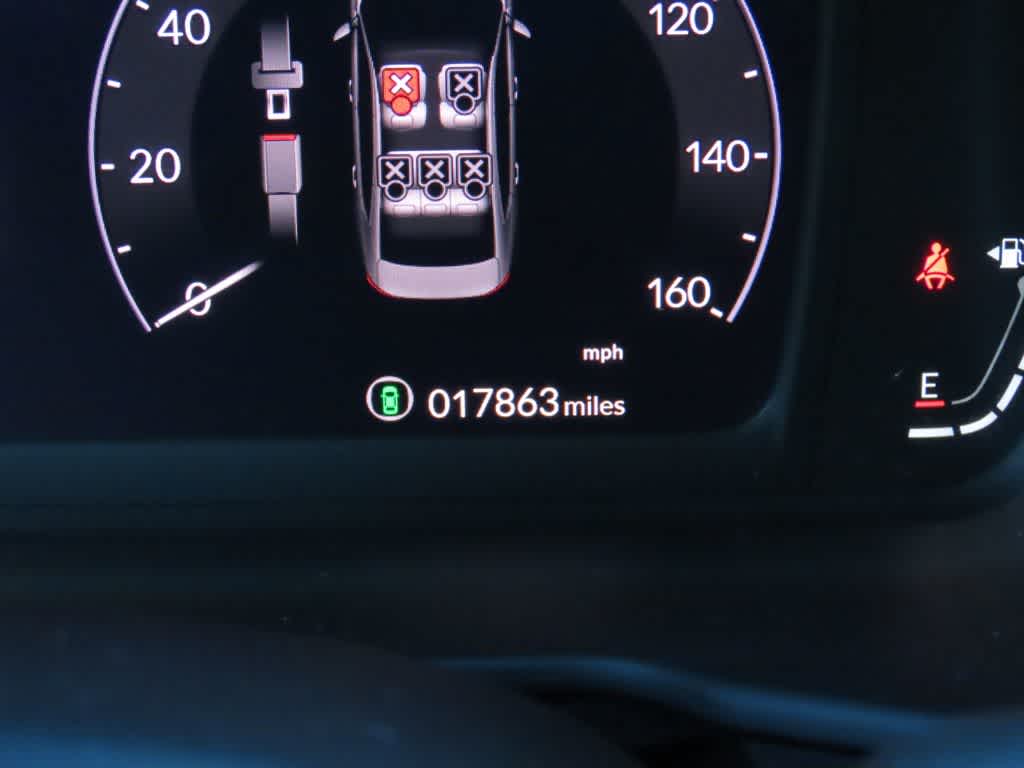 2023 Honda Accord Base