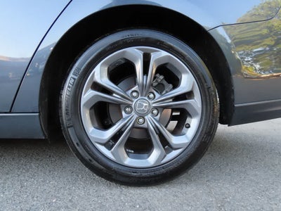 2023 Honda Accord Base