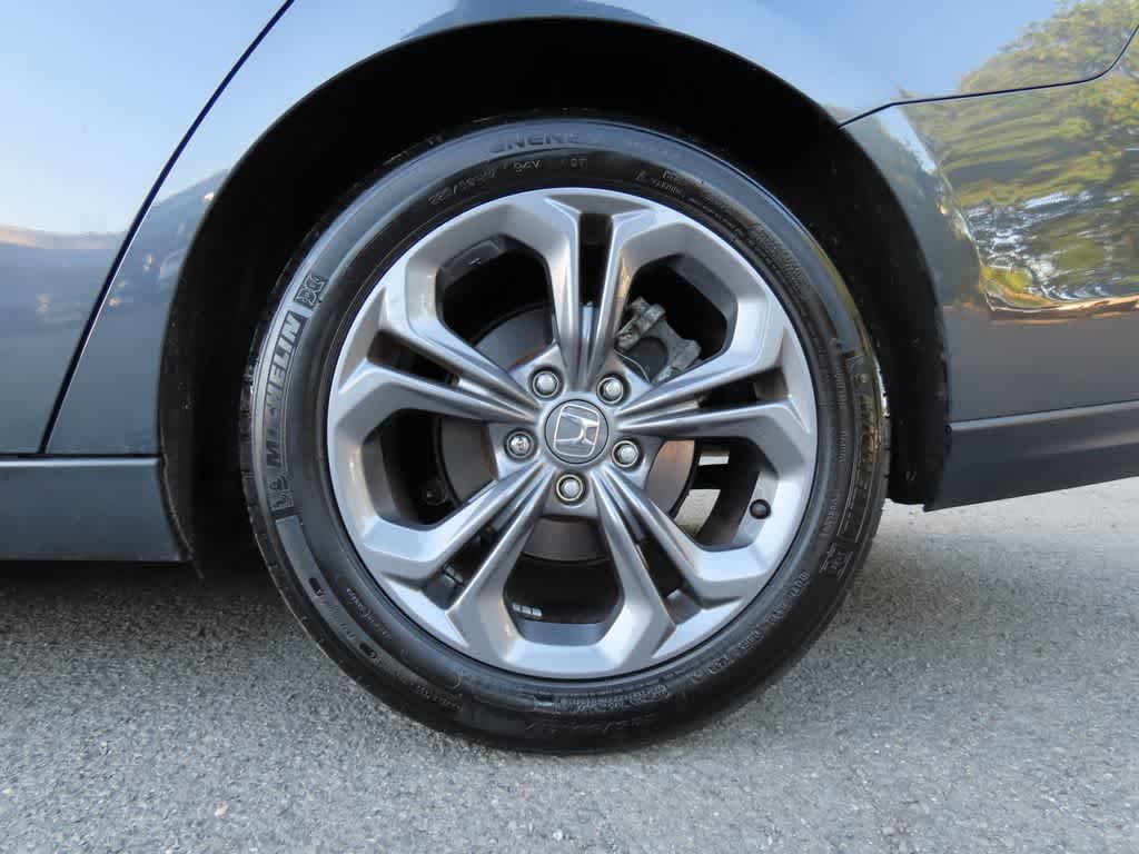 2023 Honda Accord Base