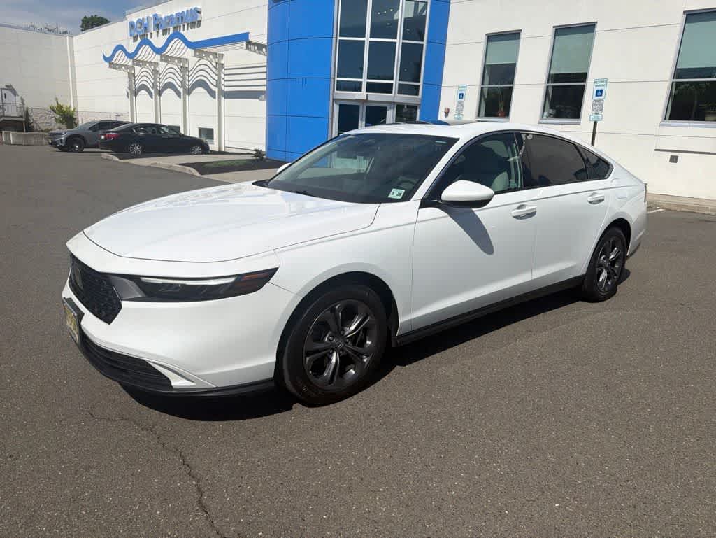 2023 Honda Accord Base