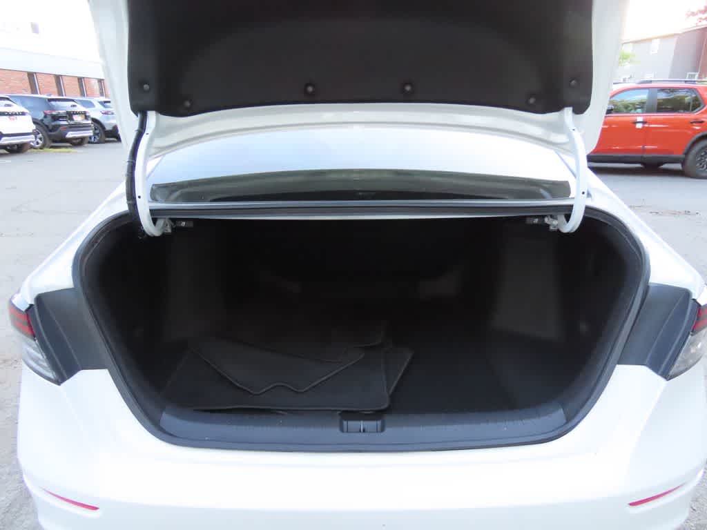 2023 Honda Accord Base