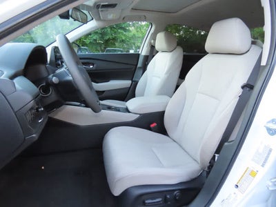 2023 Honda Accord Base