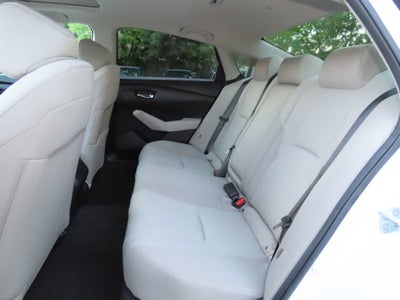 2023 Honda Accord Base
