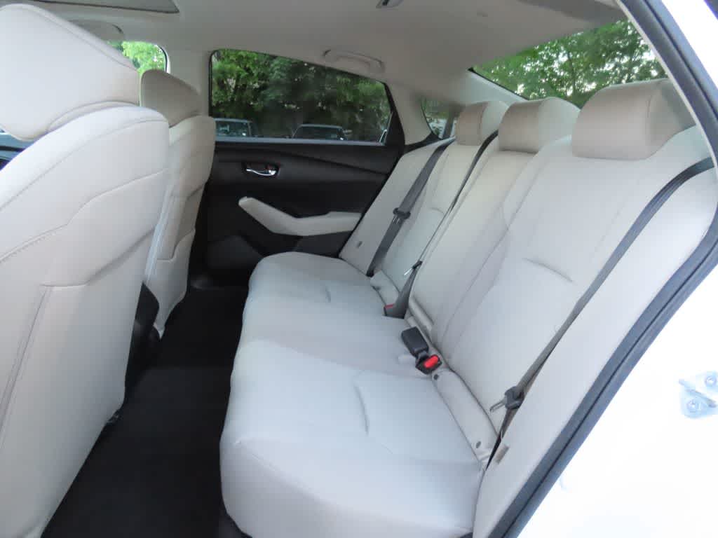 2023 Honda Accord Base
