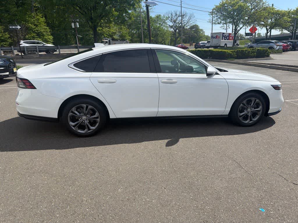 2023 Honda Accord Base