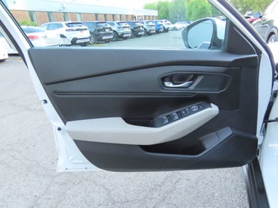 2023 Honda Accord Base