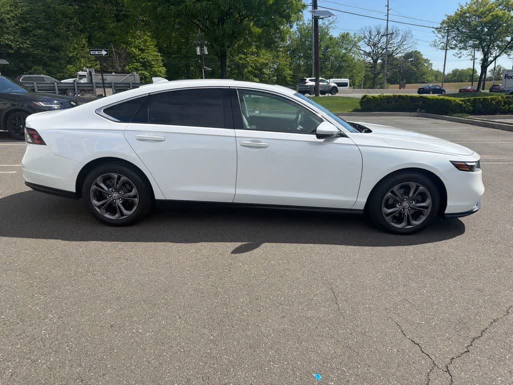 2023 Honda Accord Base