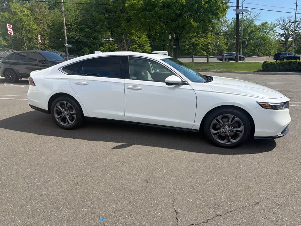 2023 Honda Accord Base